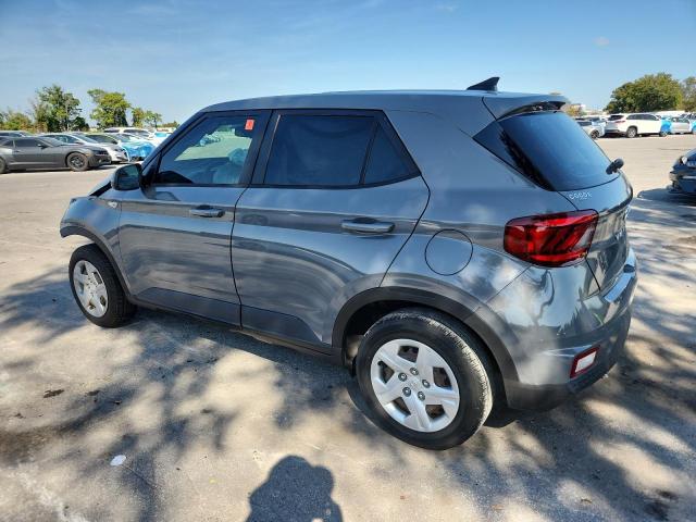 Photo 2 from auction – 2020 HYUNDAI VENUE SE with VIN KMHRB8A30LU033291