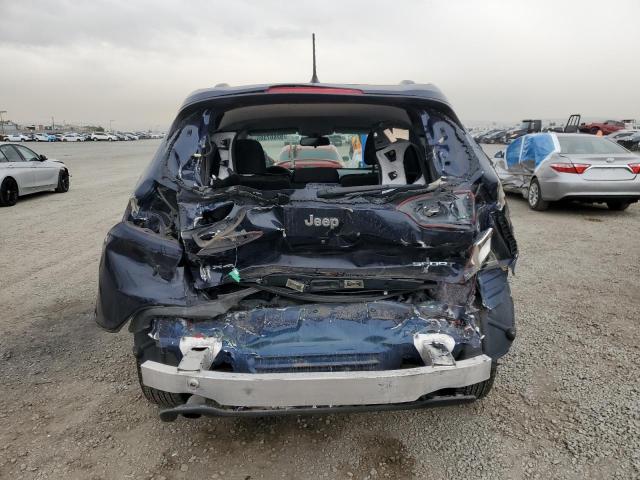 Photo 6 from auction – 2016 JEEP CHEROKEE S with VIN 1C4PJMAB8GW193086