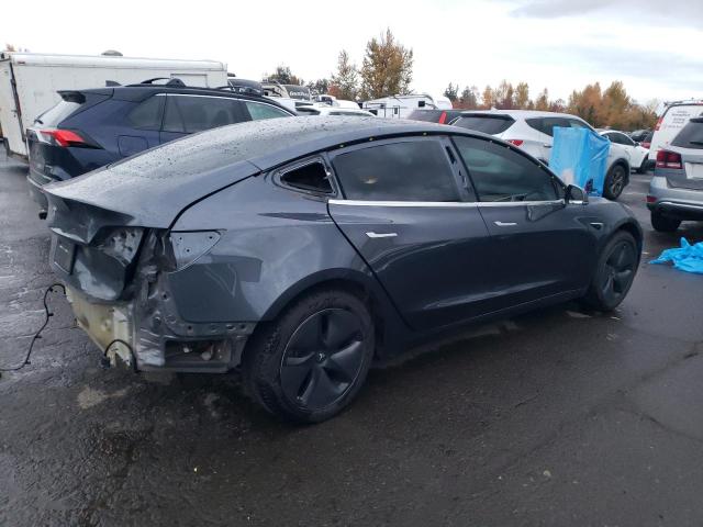 Photo 3 from auction – 2018 TESLA MODEL 3 with VIN 5YJ3E1EA0JF158654