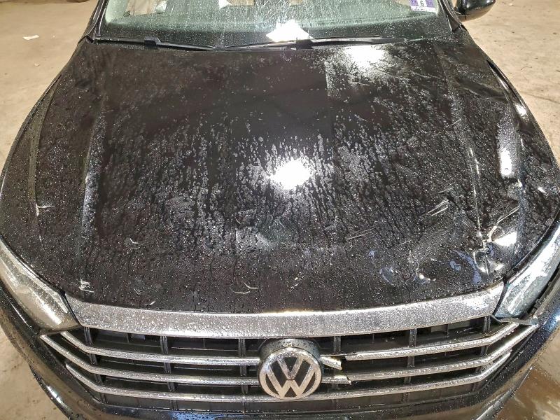 Photo 11 from auction – 2019 VOLKSWAGEN JETTA with VIN 3VWC57BU1KM006958