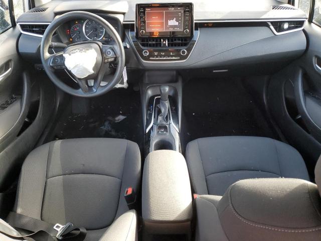 Photo 8 from auction – 2020 TOYOTA COROLLA LE with VIN 5YFEPRAE5LP116742