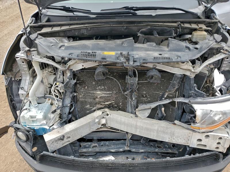 Photo 12 from auction – 2015 TOYOTA HIGHLANDER with VIN 5TDJKRFH8FS178597