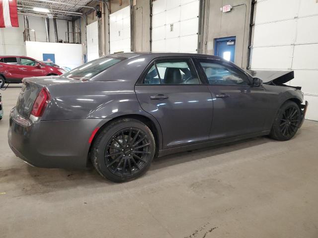 Photo 3 from auction – 2019 CHRYSLER 300 S with VIN 2C3CCABGXKH547901