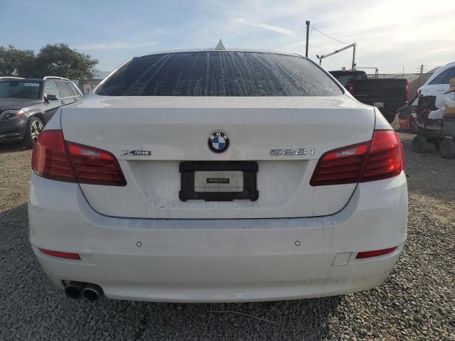 Photo 6 from auction – 2016 BMW 528 XI with VIN WBA5A7C55GG145763