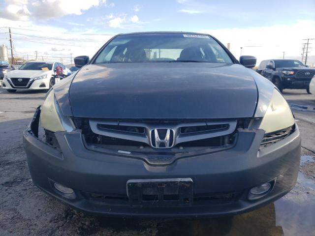 Photo 5 from auction – 2005 HONDA ACCORD with VIN 1HGCM56885A036632