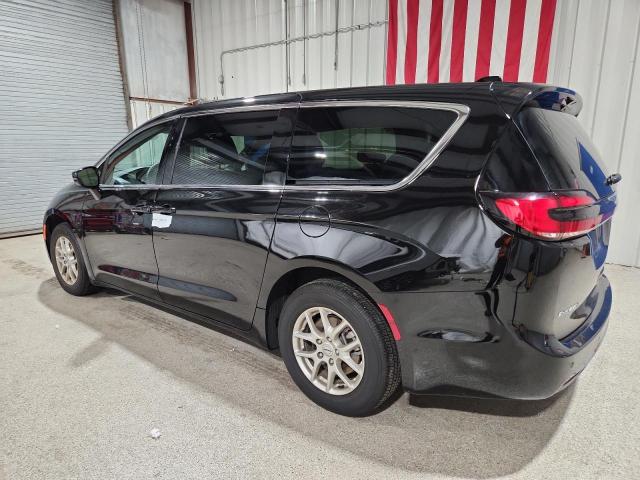 Photo 2 from auction – 2025 CHRYSLER PACIFICA S with VIN 2C4RC1BG2SR570346
