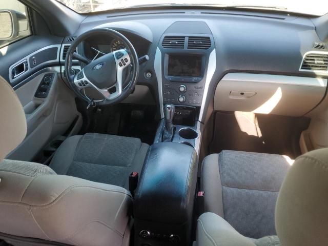 Zdjęcie 8 z aukcji – 2013 FORD EXPLORER X z VIN 1FM5K7D88DGB82712