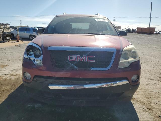 Photo 5 from auction – 2011 GMC ACADIA SLE with VIN 1GKKRPED3BJ131590