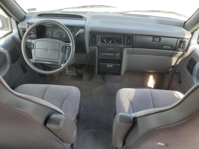 Photo 8 from auction – 1992 DODGE CARAVAN with VIN 2B4GH25K3NR776100