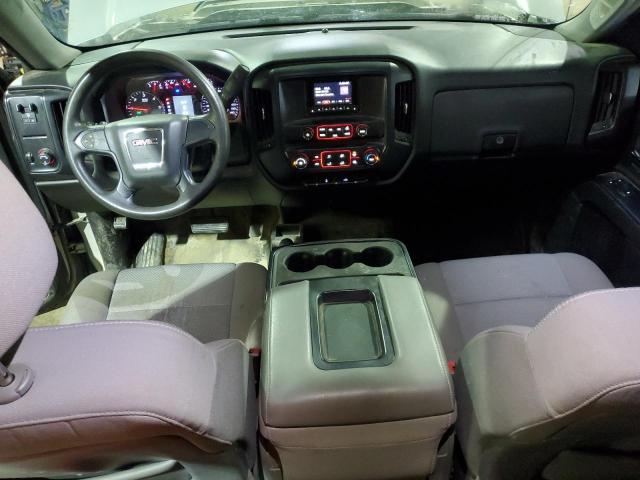 Photo 8 from auction – 2015 GMC SIERRA K15 with VIN 1GTV2TEC9FZ443529