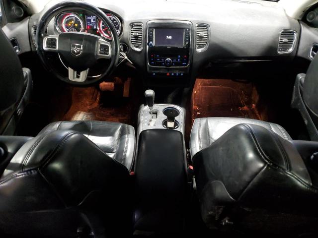 Photo 8 from auction – 2013 DODGE DURANGO CR with VIN 1C4RDJDGXDC633022