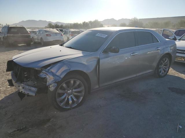 CHRYSLER 300 LIMITE 2018 with VIN 2C3CCAEGXJH194165 - Photo from auction