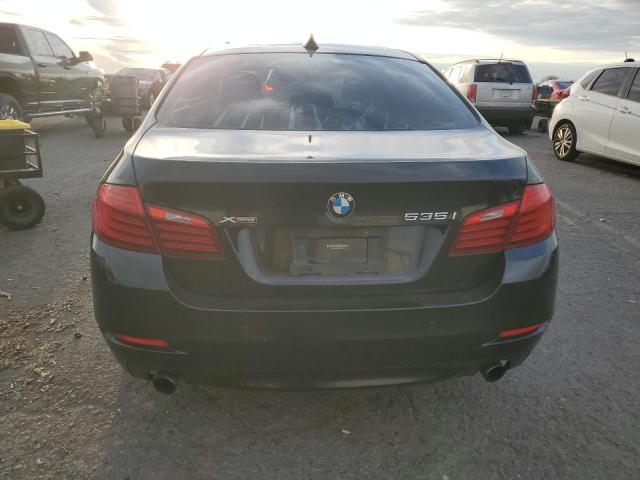 Foto 6 de la subasta – 2014 BMW 535 XI con VIN WBA5B3C53ED537578
