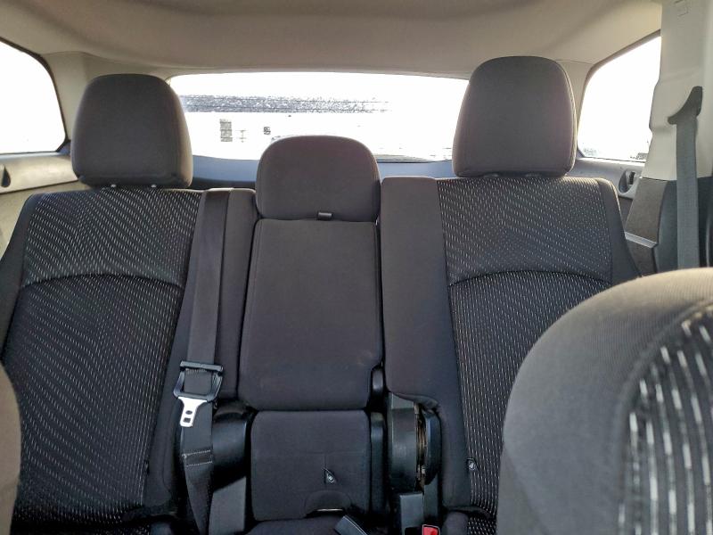 Photo 10 from auction – 2012 DODGE JOURNEY SX with VIN 3C4PDCBG3CT360336