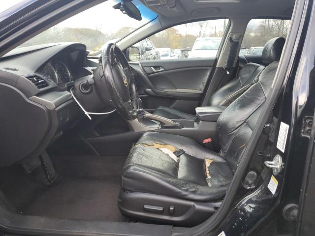 Photo 7 from auction – 2010 ACURA TSX with VIN JH4CU2F62AC024243