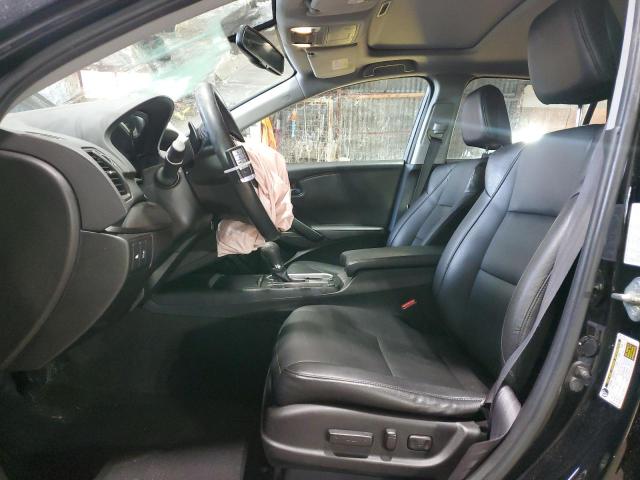 Photo 7 from auction – 2016 ACURA RDX with VIN 5J8TB4H31GL017154