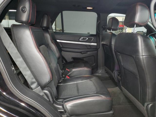 Photo 11 from auction – 2016 FORD EXPLORER S with VIN 1FM5K8GT3GGC11382
