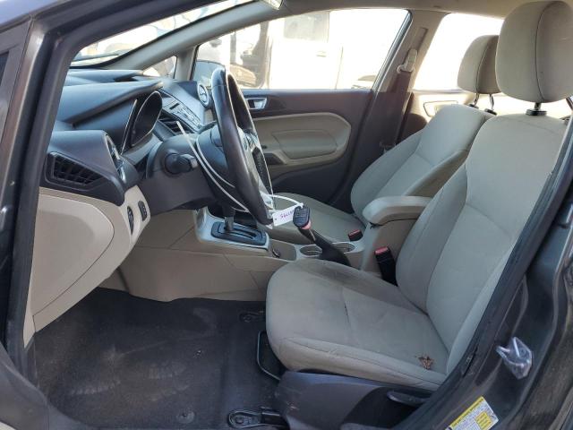 Photo 7 from auction – 2016 FORD FIESTA SE with VIN 3FADP4BJ3GM184552