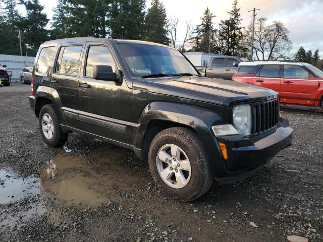 Photo 4 from auction – 2012 JEEP LIBERTY SP with VIN 1C4PJLAK3CW213622