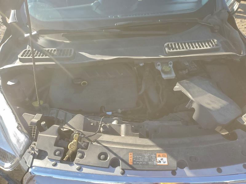 Photo 11 from auction – 2019 FORD ESCAPE SE with VIN 1FMCU9GD7KUB03020