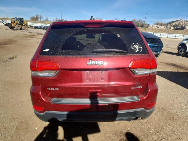Photo 6 from auction – 2014 JEEP GRAND CHER with VIN 1C4RJFAG7EC361895