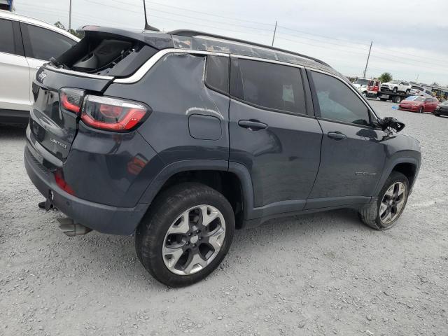 Photo 3 from auction – 2018 JEEP COMPASS LI with VIN 3C4NJCCB8JT406338