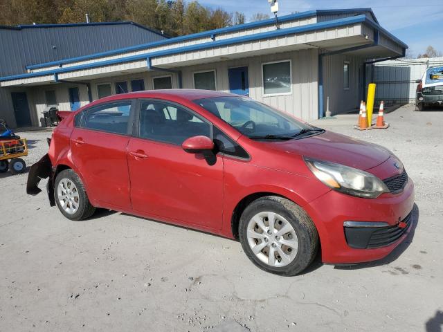 Photo 4 from auction – 2017 KIA RIO LX with VIN KNADM4A39H6012966