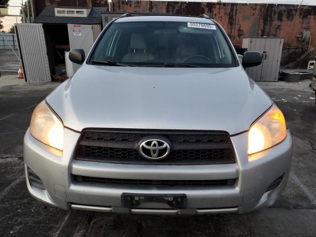 Photo 5 from auction – 2010 TOYOTA RAV4 with VIN 2T3ZF4DV7AW050751