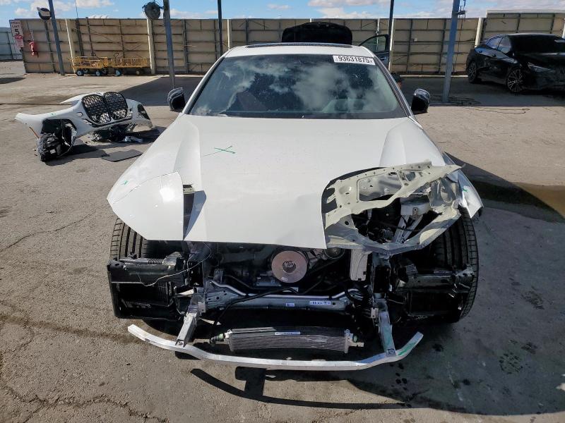 Photo 5 from auction – 2023 BMW MOTORRAD M440I with VIN WBA83AP0XPCL64860