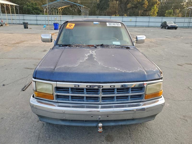 Photo 5 from auction – 1993 DODGE DAKOTA with VIN 1B7FL23X7PS131737