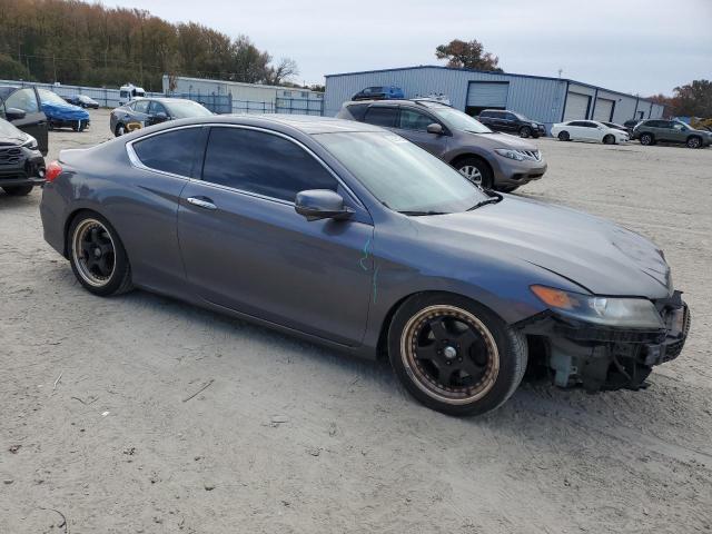 Photo 4 from auction – 2015 HONDA ACCORD EXL with VIN 1HGCT1B82FA005900