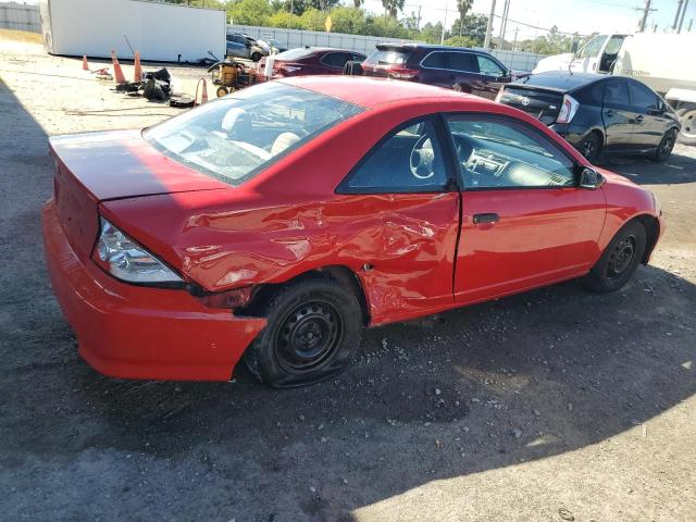 Photo 3 from auction – 2005 HONDA CIVIC with VIN 1HGEM22385L036068