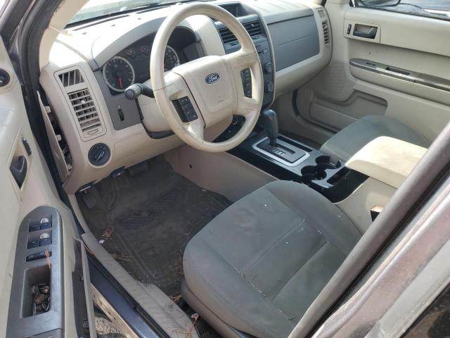 Photo 8 from auction – 2010 FORD ESCAPE XLS with VIN 1FMCU0C72AKC28741