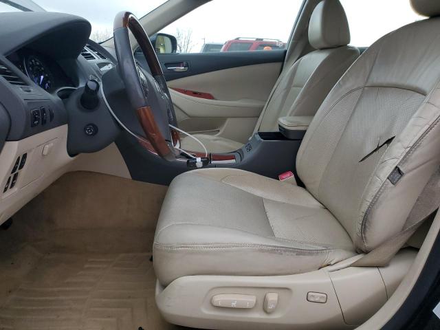 Photo 7 from auction – 2012 LEXUS ES 350 with VIN JTHBK1EG5C2501083
