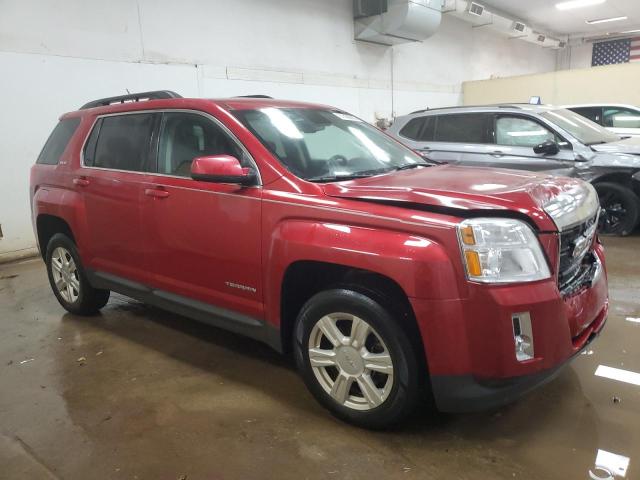 Photo 4 from auction – 2015 GMC TERRAIN SL with VIN 2GKFLRE32F6218874