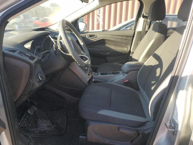 Photo 7 from auction – 2015 FORD ESCAPE S with VIN 1FMCU0F79FUB87998