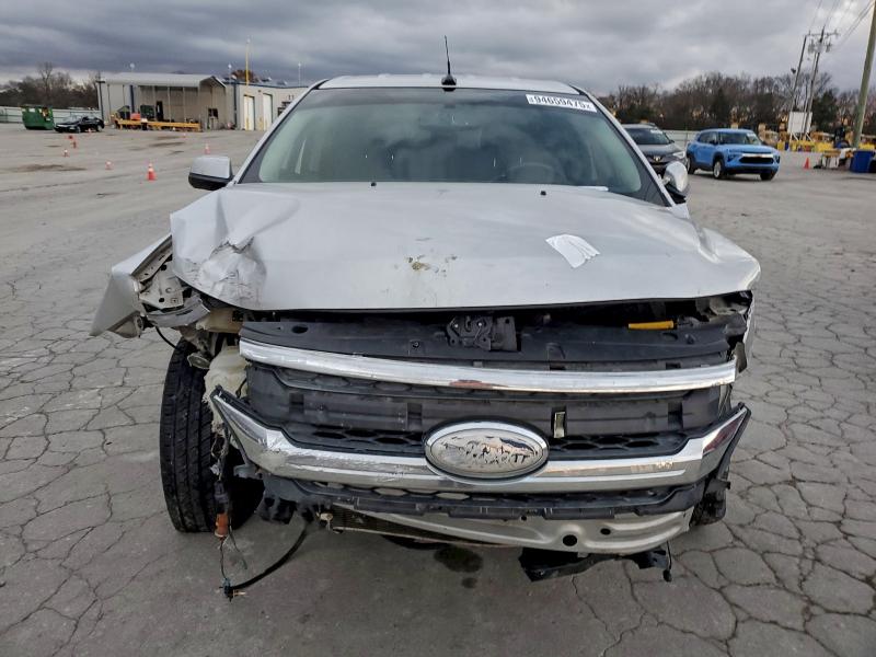 Photo 5 from auction – 2013 FORD EDGE LIMIT with VIN 2FMDK4KC6DBC07275