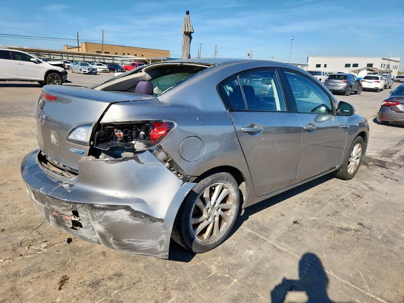 Photo 3 from auction – 2012 MAZDA 3 I with VIN JM1BL1V77C1554470