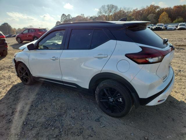 Photo 2 from auction – 2024 NISSAN KICKS SR with VIN 3N1CP5DV3RL555300