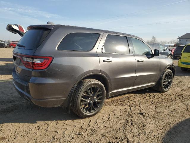 Photo 3 from auction – 2016 DODGE DURANGO LI with VIN 1C4RDJDG6GC371875