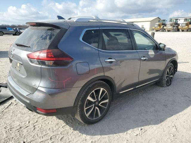 Photo 3 from auction – 2018 NISSAN ROGUE S with VIN JN8AT2MT5JW487176