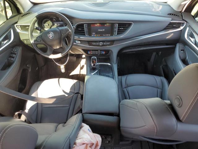 Photo 8 from auction – 2021 BUICK ENCLAVE PR with VIN 5GAERCKW4MJ226994