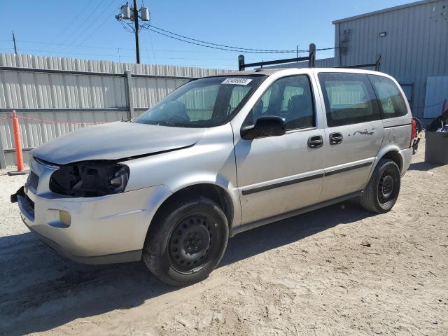 Photo 1 from auction – 2006 CHEVROLET UPLANDER L with VIN 1GNDU23L76D229808