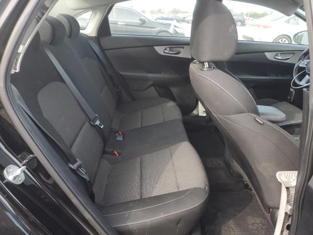Photo 10 from auction – 2022 KIA FORTE FE with VIN 3KPF24AD3NE447322