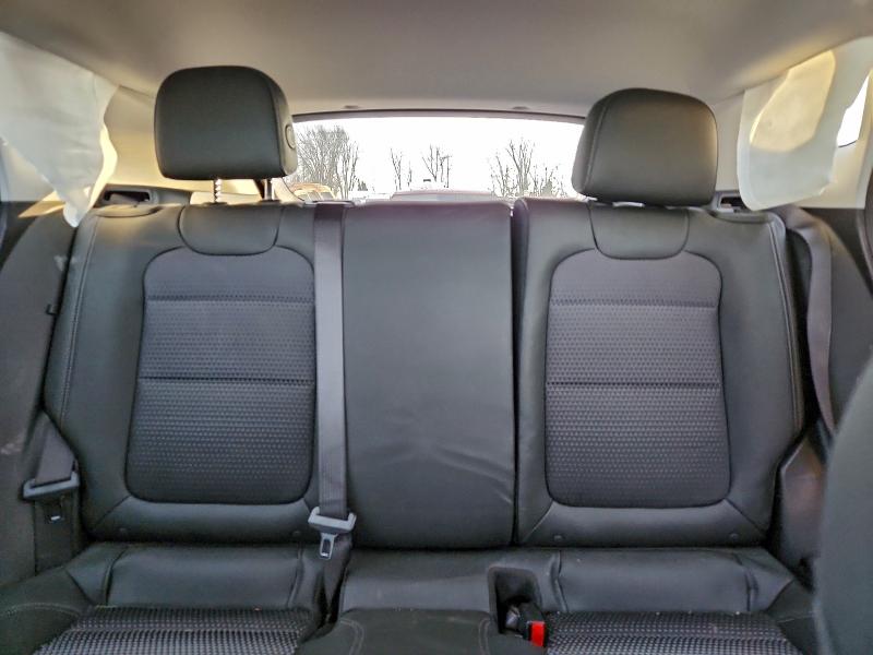 Photo 10 from auction – 2025 CHEVROLET TRAX with VIN KL77LHEP8SC083315