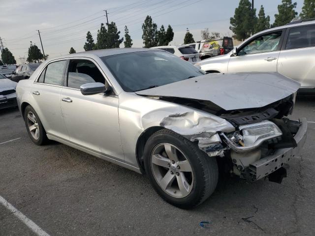 Photo 4 from auction – 2012 CHRYSLER 300 LIMITE with VIN 2C3CCACG4CH221544