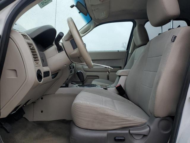Photo 7 from auction – 2012 FORD ESCAPE HYB with VIN 1FMCU4K39CKB22053