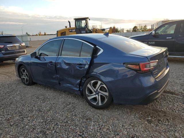 Photo 2 from auction – 2022 SUBARU LEGACY LIM with VIN 4S3BWAN6XN3003214