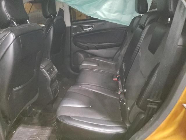Photo 11 from auction – 2015 FORD EDGE SPORT with VIN 2FMTK4AP3FBB55803