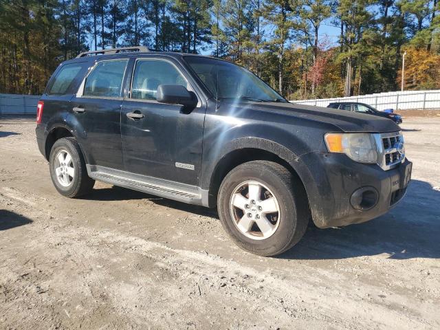 Photo 4 from auction – 2008 FORD ESCAPE XLS with VIN 1FMCU92ZX8KB03892